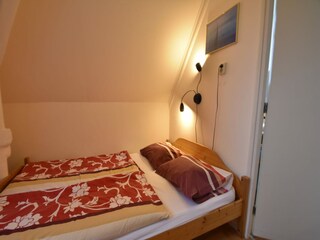 Apartamento Bergen aan Zee Características 7