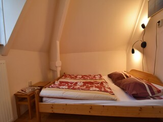 Appartamento Bergen aan Zee Caratteristiche 16