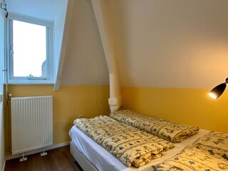 Appartement Bergen aan Zee Équipement 12