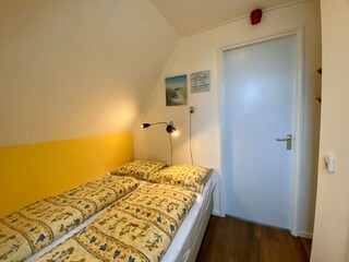 Appartement Bergen aan Zee Kenmerken 19
