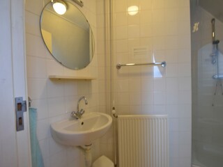 Appartement Bergen aan Zee Équipement 8