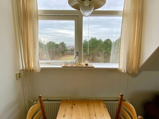 Apartamento Bergen aan Zee Grabación al aire libre 3