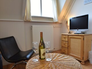 Appartement Bergen aan Zee  40