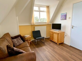 Appartement Bergen aan Zee Équipement 8
