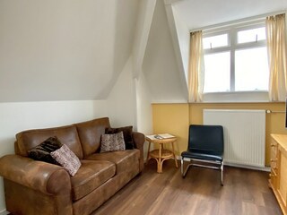 Appartement Bergen aan Zee Kenmerken 12