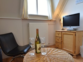 Appartamento Bergen aan Zee  38