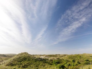 Apartment Bergen aan Zee Umgebung 37