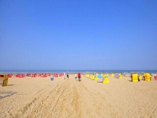 Appartamento Bergen aan Zee Ambiente 35