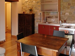 Holiday house Lizzano in Belvedere Features 24