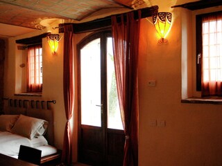 Holiday house Lizzano in Belvedere Features 17