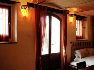 Holiday house Lizzano in Belvedere Features 17