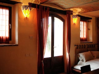 Holiday house Lizzano in Belvedere Features 23