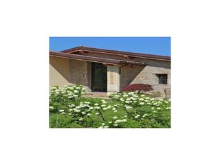 Holiday house Lizzano in Belvedere Features 21
