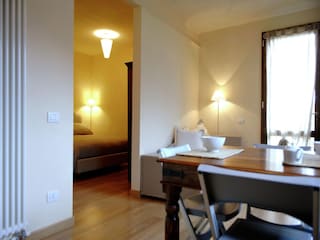 Holiday house Lizzano in Belvedere Features 17