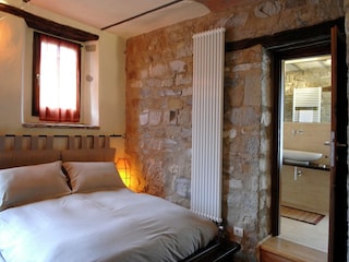 Holiday house Lizzano in Belvedere Features 19