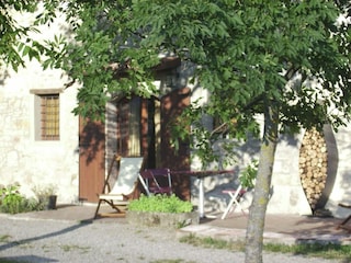 Holiday house Lizzano in Belvedere Outdoor Recording 10