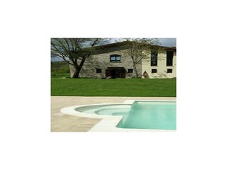 Casa de vacaciones Lizzano in Belvedere Grabación al aire libre 12