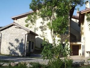 Wunderschönes Ferienhaus in Imola mit Pool - Lizzano in Belvedere - image1