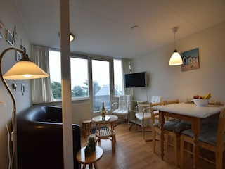 Apartamento Bergen aan Zee Características 9