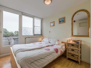 Appartement Bergen aan Zee Kenmerken 1