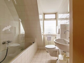 Appartement Bergen aan Zee Kenmerken 13