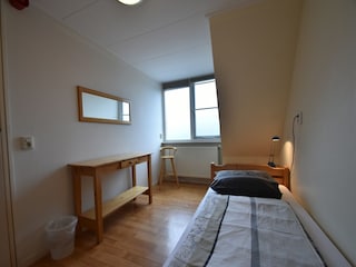Apartamento Bergen aan Zee Características 14