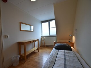 Apartamento Bergen aan Zee Características 18