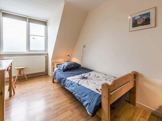 Apartamento Bergen aan Zee Características 12