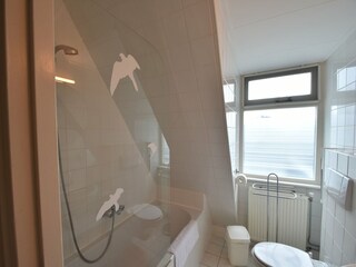 Appartement Bergen aan Zee Kenmerken 16