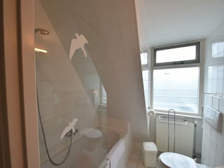 Appartement Bergen aan Zee Kenmerken 8