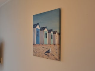 Apartamento Bergen aan Zee  37