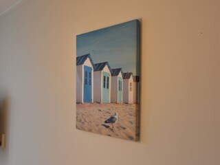 Appartamento Bergen aan Zee  37