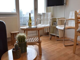 Appartement Bergen aan Zee  36