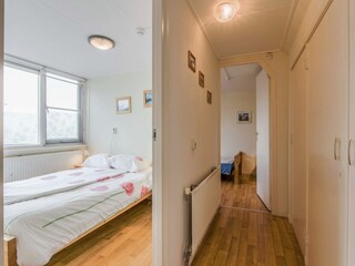 Apartment Bergen aan Zee Ausstattung 18