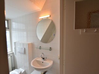 Appartement Bergen aan Zee Kenmerken 19
