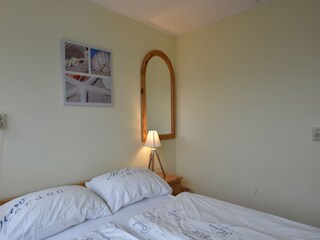 Appartement Bergen aan Zee Équipement 18