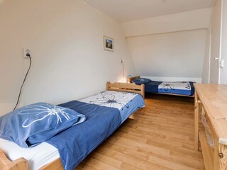 Apartment Bergen aan Zee Ausstattung 8