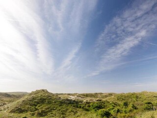Apartment Bergen aan Zee Environment 33