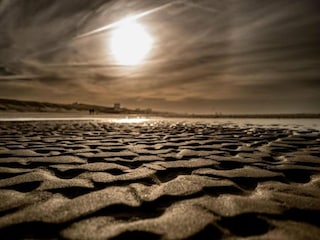 Appartement Bergen aan Zee Environnement 32
