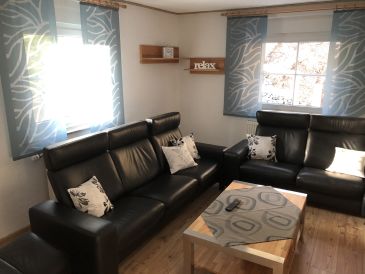 Ferienhaus Max