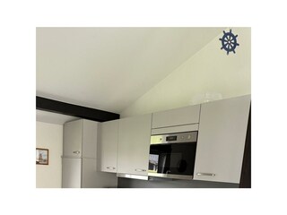 Ferienhaus Burhave Ausstattung 11