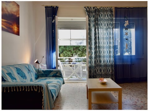 Ferienwohnung Stella Marina