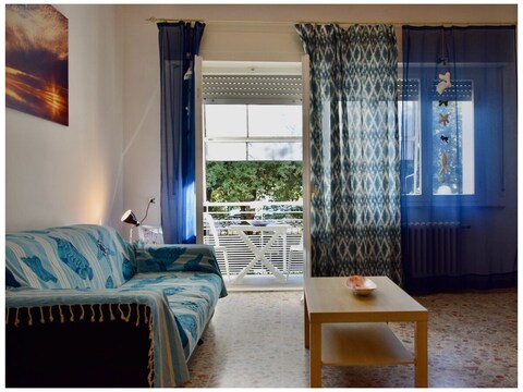 Vakantieappartement Stella Marina
