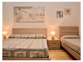 Vakantieappartement San Vincenzo Kenmerken 14