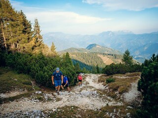 Appartamento per vacanze Eberndorf Ambiente 14