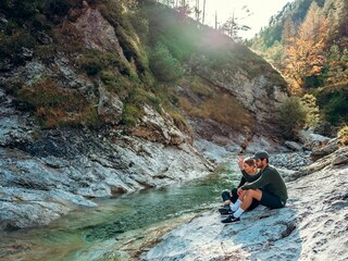 Vakantieappartement Eberndorf Omgeving 20