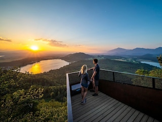 Ferienwohnung Eberndorf Umgebung 21