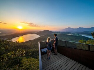 Vakantieappartement Eberndorf Omgeving 21