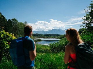 Appartamento per vacanze Eberndorf Ambiente 22