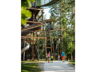 Appartamento per vacanze Eberndorf Ambiente 17